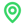 Bright green location pin icon with concentric circles at the center, symbolizing on-demand access and availability