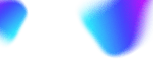 Decorative gradient background design element featuring soft blurred circular shapes in shades of blue, cyan, and purple, used as visual styling for keylight next23 event